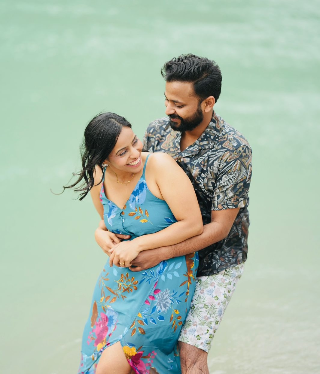 Memory placeholder two