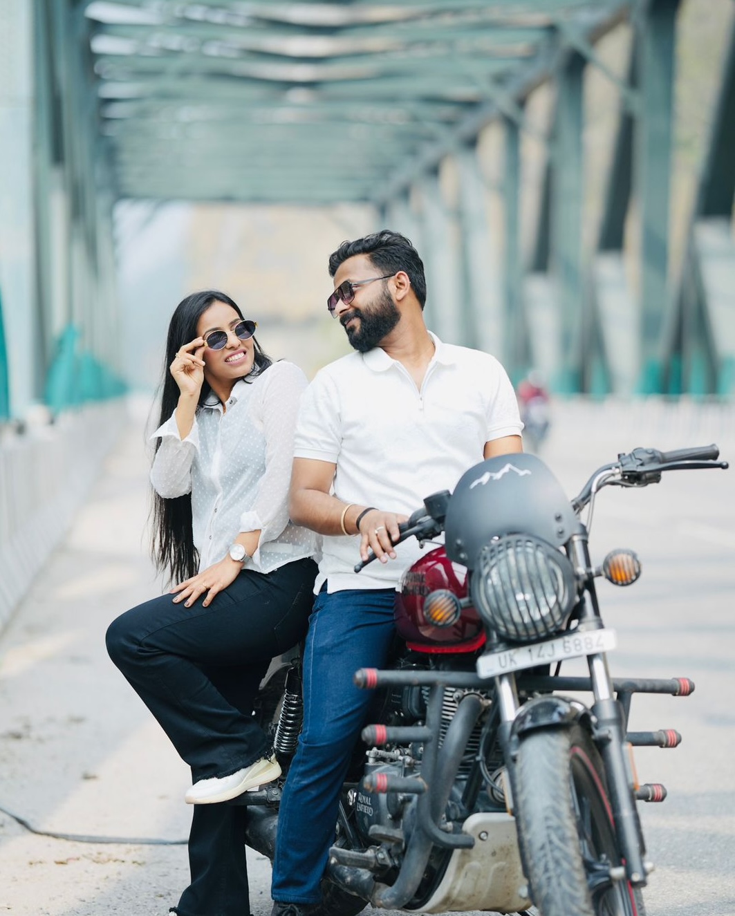 Memory placeholder one